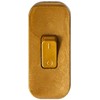 Legrand LEG91152 Touch of Colour Toggle Switch 2 A Flexible