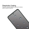 Supershieldz (2 Pack) Designed for Motorola (One 5G Ace) /