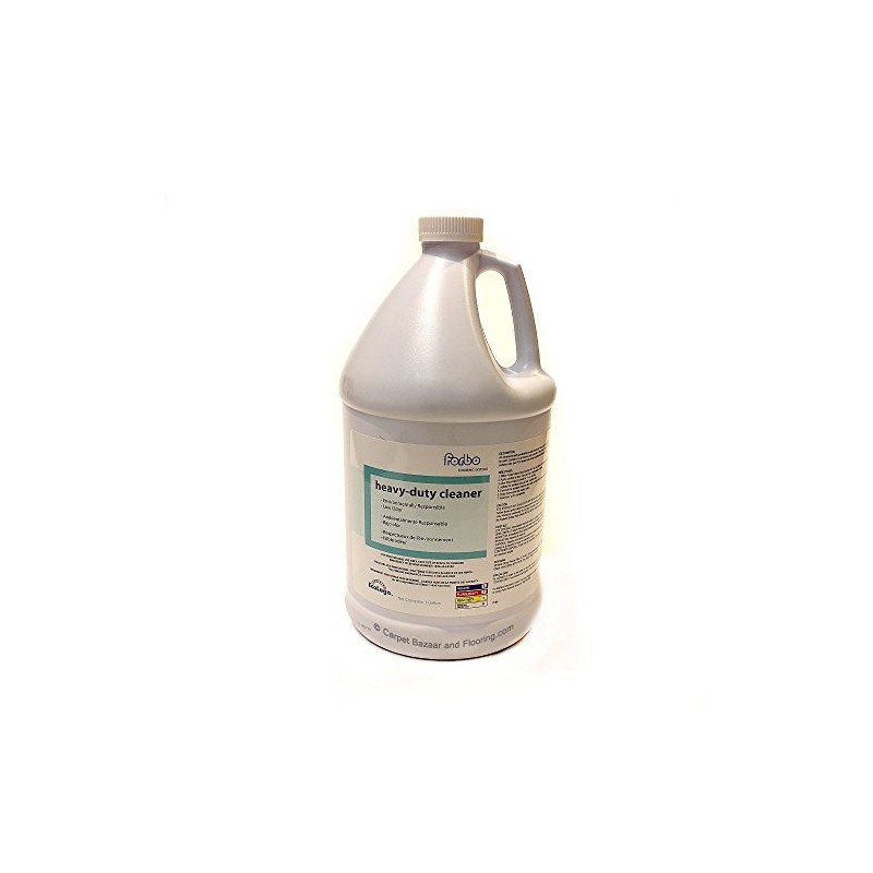 Forbo Heavy Duty Marmoleum Linoleum Floor Cleaner -Gallon