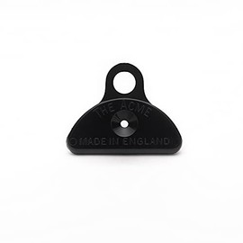 Acme Shepherd's Mouth Whistle 576-Black