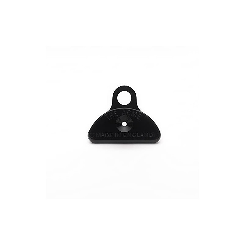 Acme Shepherd's Mouth Whistle 576-Black