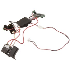 Hitachi 371357 Controller Terminal Set Cr18Dbl