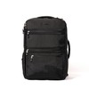 Baggallini Modern Convertible Travel Backpack - Lightweight 11.8"x17.7"x 8.5" Duffel