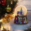 Nutcracker Ballet Gifts, Snow Globe Christmas, Clara Fitz and Uncle