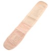 Healeved Pregnancy Belly Support Band Belly Binder Fixing Waist Belt
