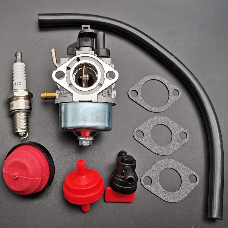 CCR2450 Carburetor Compatible with Toro Snowblower GTS 3650 CCR 3650