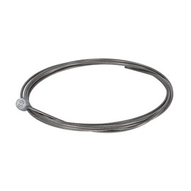 SRAM Stainless Steel Brake Cable - MTB, 2000mm Length, Silver