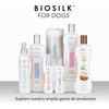 BioSilk for Dogs Silk Therapy Detangling Dog Shampoo