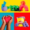 Play-Doh Favourite Colour Pack of 9 Cans, Children's Arts &