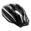 Windsor Casco De Bicicleta Unisex + Bomba Para Bicicleta Color
