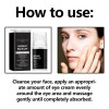 Crema Reparadora Instantánea Para El Estiramiento Facial Con