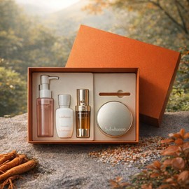 Sulwhasoo Concentrated Ginseng Renewing Cream Rich 50ml Special Set / 설화수 자음생크림 리치50ml 기획세트