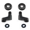 Aolemi Wall Mount 3-3/8 Inch Adapter Oil Rubbed Bronze Claw