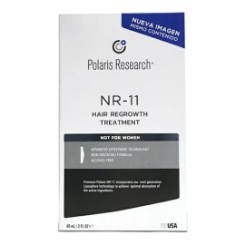 Polaris Locion Nr-11.