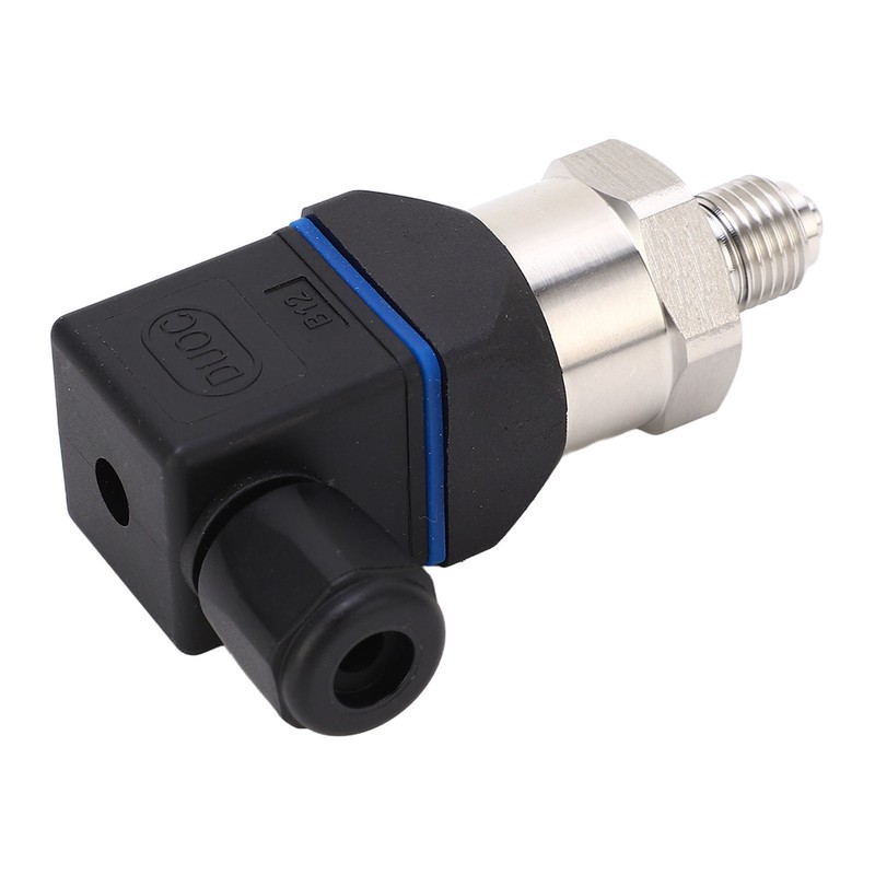G1/4 Pressure Sensor Transducer Pressure Transmitter for Oil Fuel Air