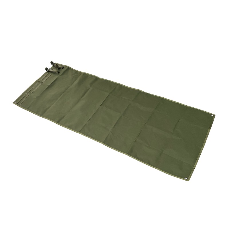 Gespann Roll up Shooting Mat Tactical Shooting Blanket for Hunting