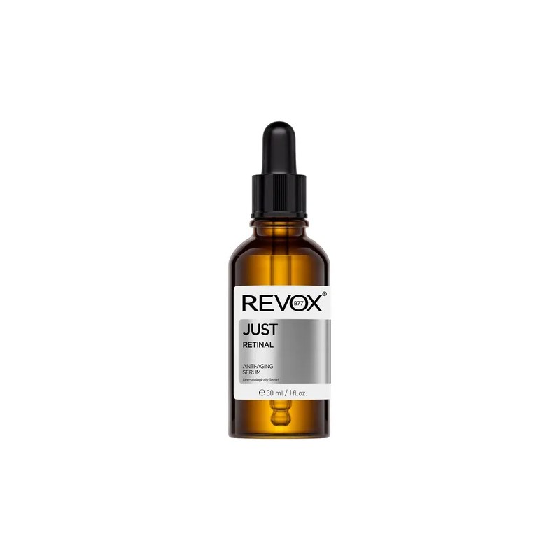 Revox B77 Just srum retinal 30 ml, renovacin nocturna y