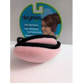 180s New Degrees by 180s Women Fleece Behind-the-Hea