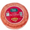 Santo Corral Tortilla Keto Quinoa Betabel Beetroot Organic Gluten Free - 14 pieces 450g/1lb