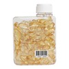Tonik Coconut Oil Capsules, 120 Capsules