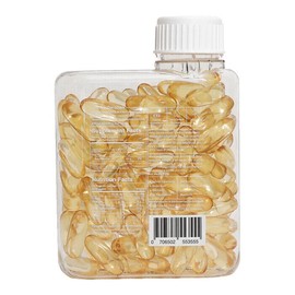 Tonik Coconut Oil Capsules, 120 Capsules