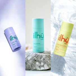 Kit Cuidado Esencial Para La Piel Ilhucare