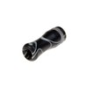 Armerah Baton 510 Drip Tip eCig Mouthpiece Short/Narrow Plastic/Marble 7