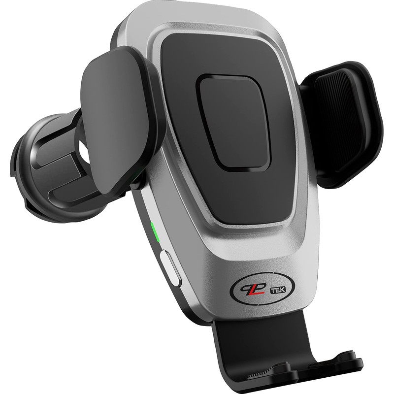 PLP TEK 15 W QI (for Smart Radio with USB