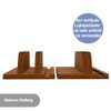The Vertical Laptop Stand | Notebook Stand Vertical | Laptop