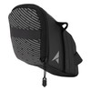 Altura Unisex Nightvision Reflective Saddle Bag - Black - Large