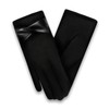 vislivin Winter Warm Gloves Women's Touchscreen Gloves Suede Winter Gloves
