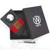 Will Fire Airbox Card Case with Money Clip and Airtag