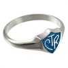 Ringmasters Blue Sparkle CTR LDS CTR Ring Choose the Right