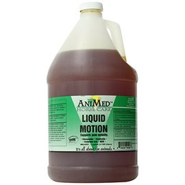 AniMed Liquid Motion Joint Supplement for Horses