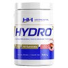 Héctor Huitzil Signature Series HYDRO2 – Electrolitos en Polvo a
