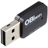 Obihai OBiWiFi5G 2.4/5GHz Wireless 802.11AC Adapter for OBi200, OBi202, OBi1022,