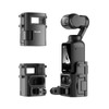 TELESIN Extension Adapter for DJI Osmo Pocket 3 - Dual