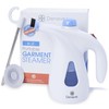 Deneve Portable Garment Steamer For Clothes Handheld Iron Laundry Fabric Travel 950W