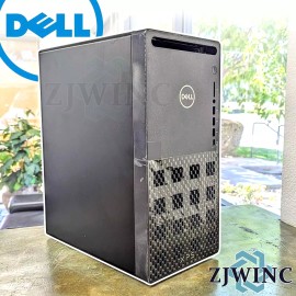 Dell GAMING PC Dell XPS 8940 Desktop BareBone Case ATX MINI ATX Chassis Front Bezel