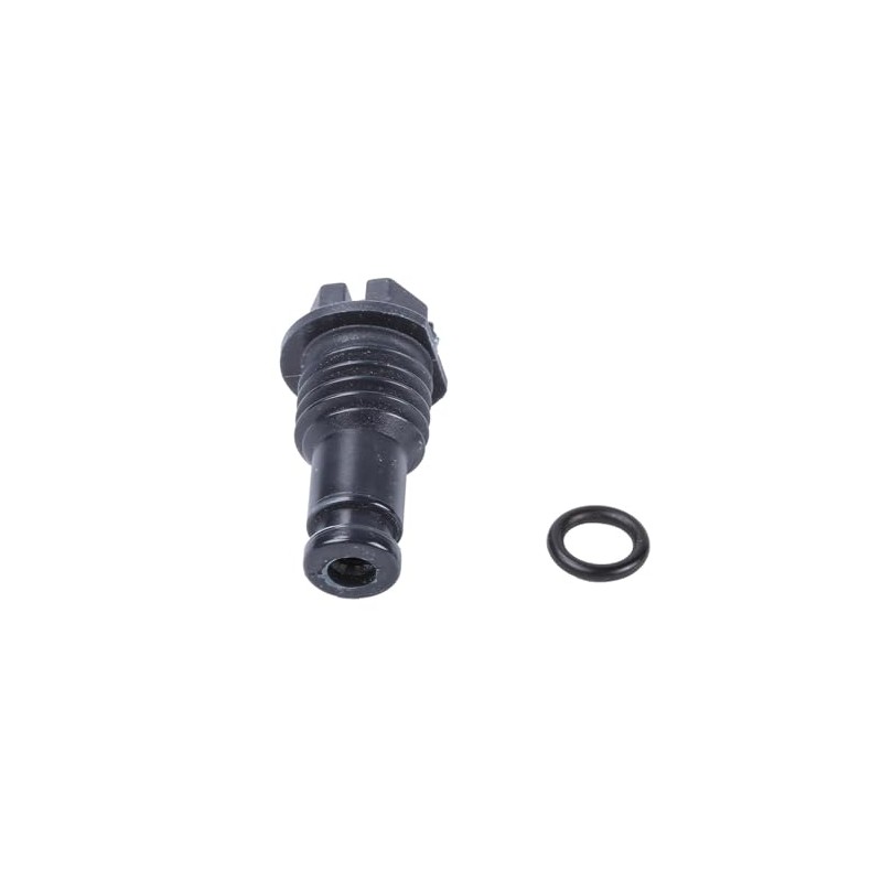 GM Genuine Parts 95018599 Radiator Drain Cock