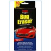 Stoner Car Care 95401 Bug Eraser Car Cleaning Wipes, Removes