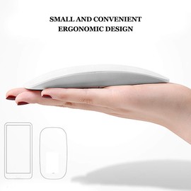 UV LED Nail Lamp, Gel Curing Light USB Professional with Folding Stand for Salon for Home