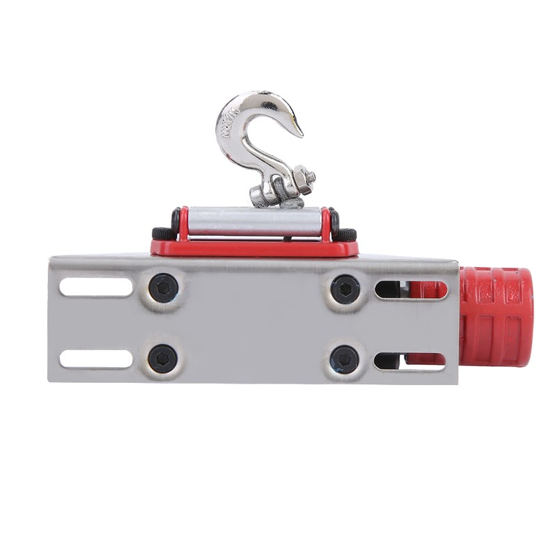 Winch Remote Control Controller Kit Fit for SCX10 TRAXXAS TRX4