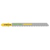 Festool 204259 Jigsaw Blade S 75/2,5 R/5 for Fine Wood