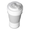 Collapsible Travel Cup Portable Silicone Folding Cup Expandable Drinking Cup