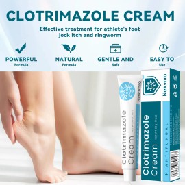 Nekvnro Crema De Musgo De Pies De Atleta Para Descamación