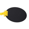 Welding Blackout Panel 16cm Diameter Automatic Light Change Clip On
