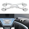 CUUTHOO Starlink Mini Mount,Angle Adjustable Starlink Mini Suction Cup Mount,Starlink