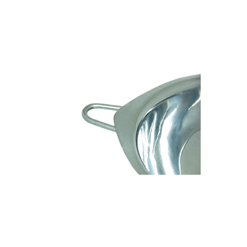 Gravidus Water Bath Melting Bowl Stainless Steel