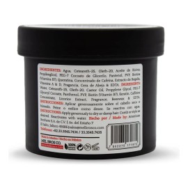 Ace Pomade Supreme Grip 4oz - Biotina Queratina Pantenol